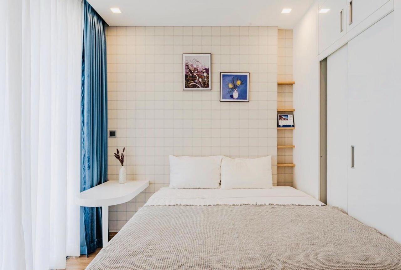 Vinhomes Green Bay Apartment Hanoi Esterno foto