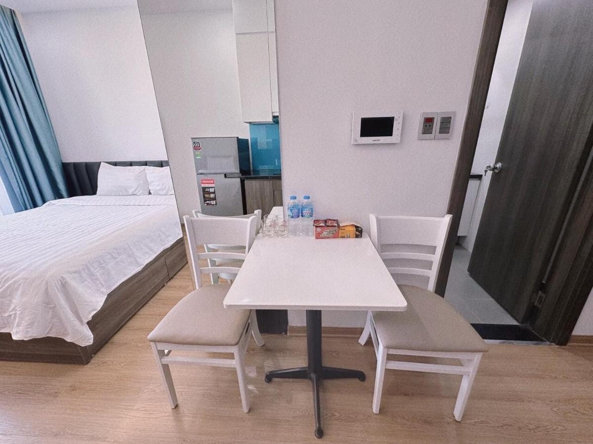 Vinhomes Green Bay Apartment Hanoi Esterno foto