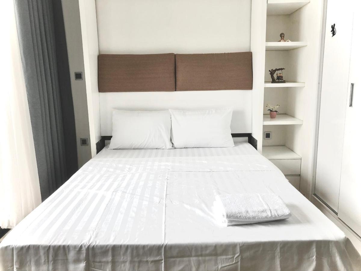 Vinhomes Green Bay Apartment Hanoi Esterno foto